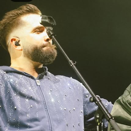 دانلود آهنگ Kendji Girac Ma câlina